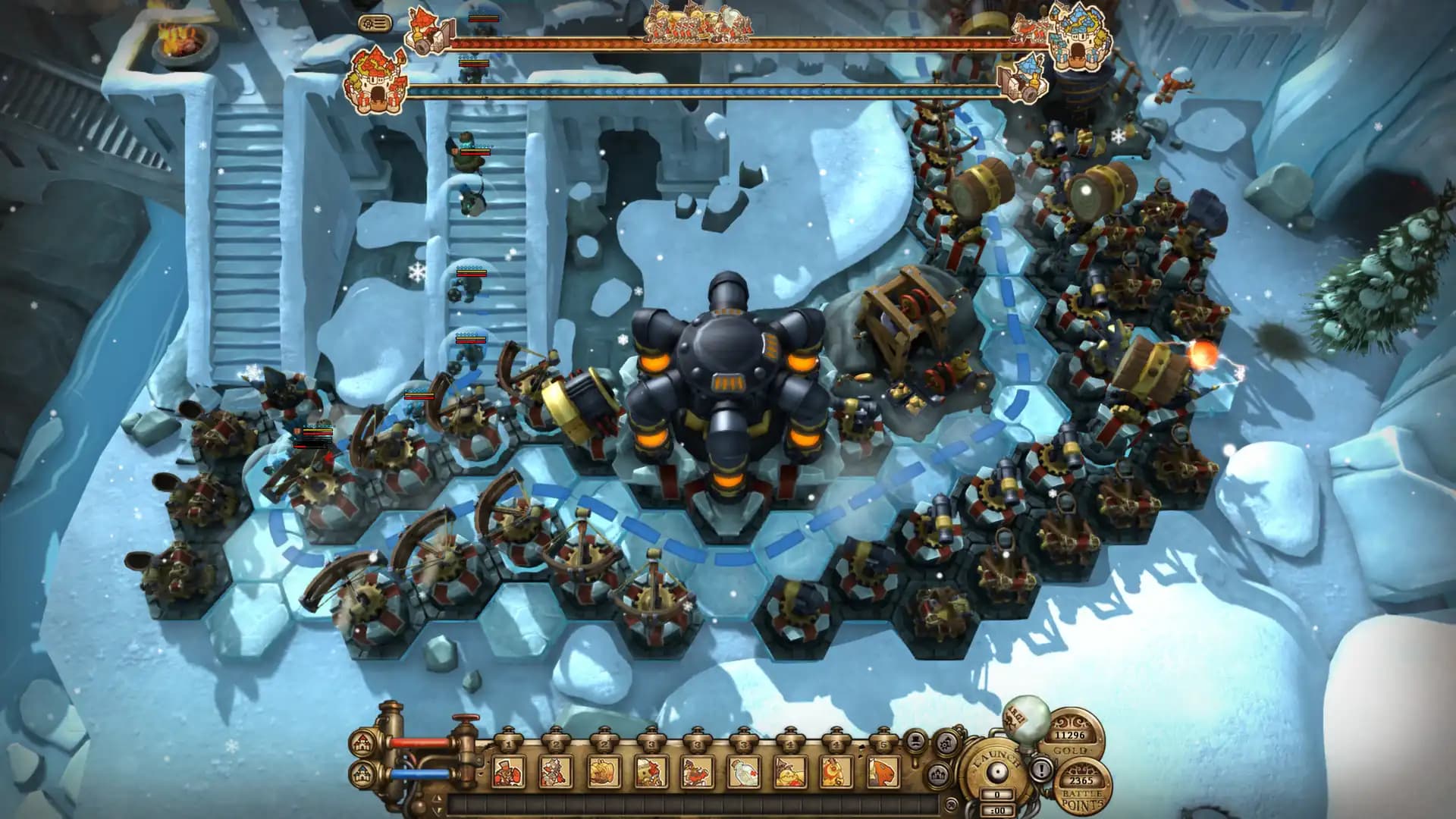 Tower Wars media 4