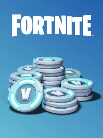 V-BUCKS BY ITEMS GIFTS │ 100% SAFE FORTNITE VBUCKS │ ALL PLATFORMS - Global