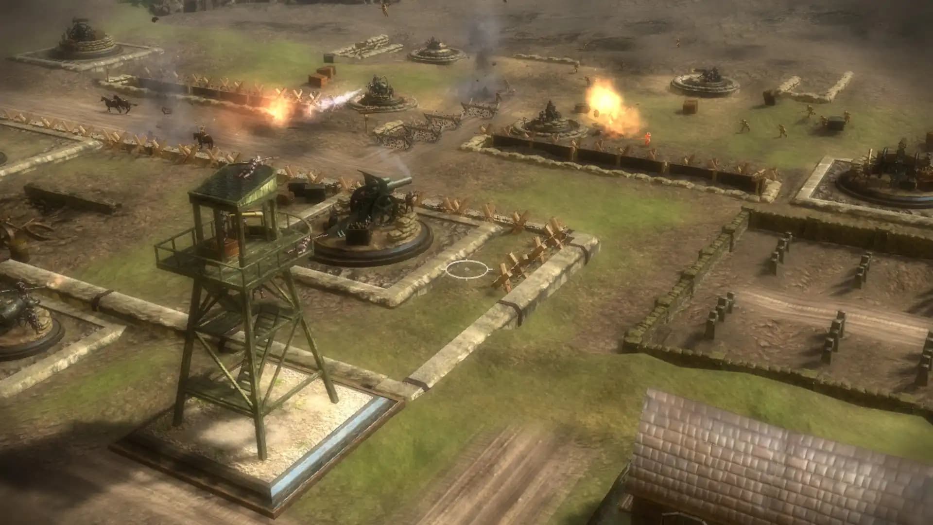 Toy Soldiers media 5