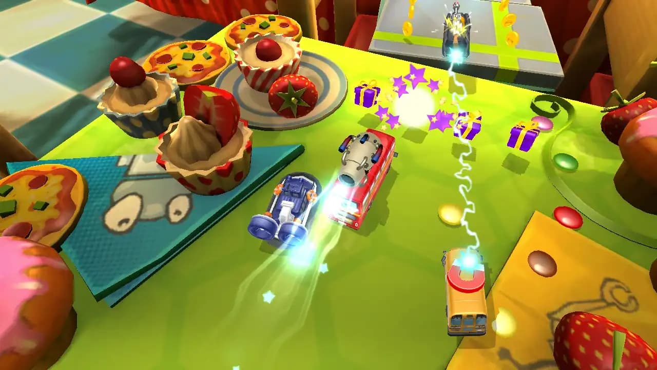 Toybox Turbos media 1