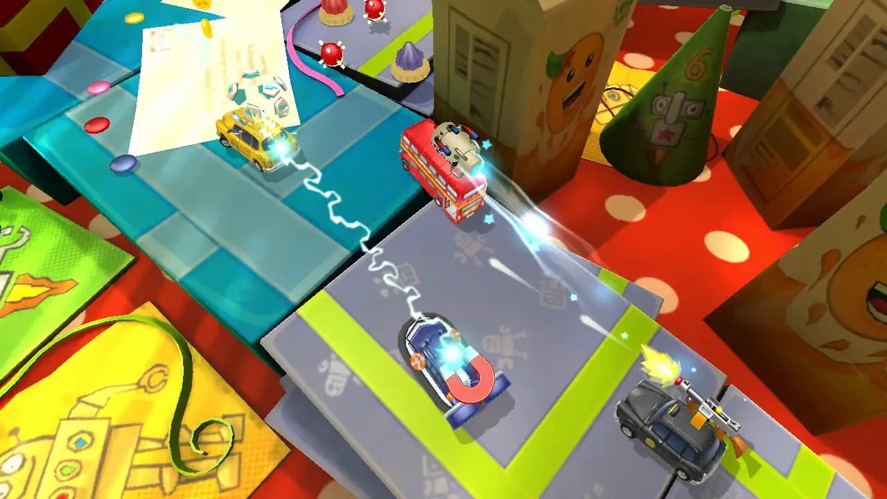 Toybox Turbos media 2