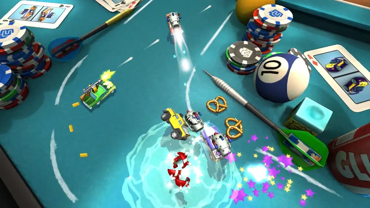 Toybox Turbos media 3