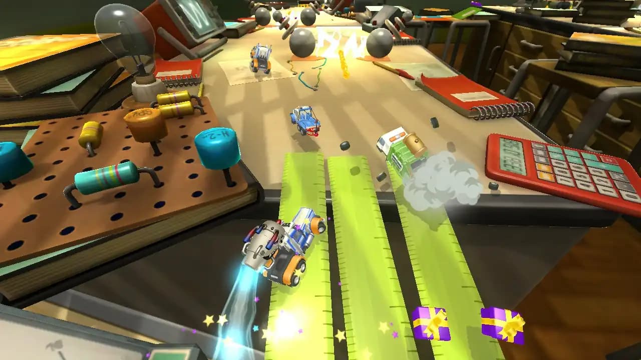 Toybox Turbos media 4