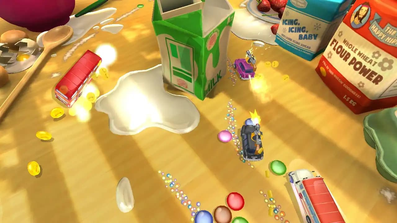 Toybox Turbos media 5