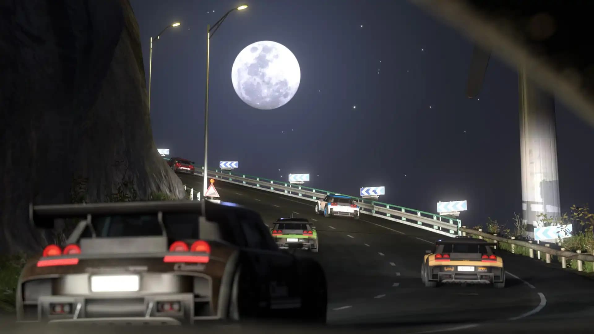 TrackMania²  Valley media 3