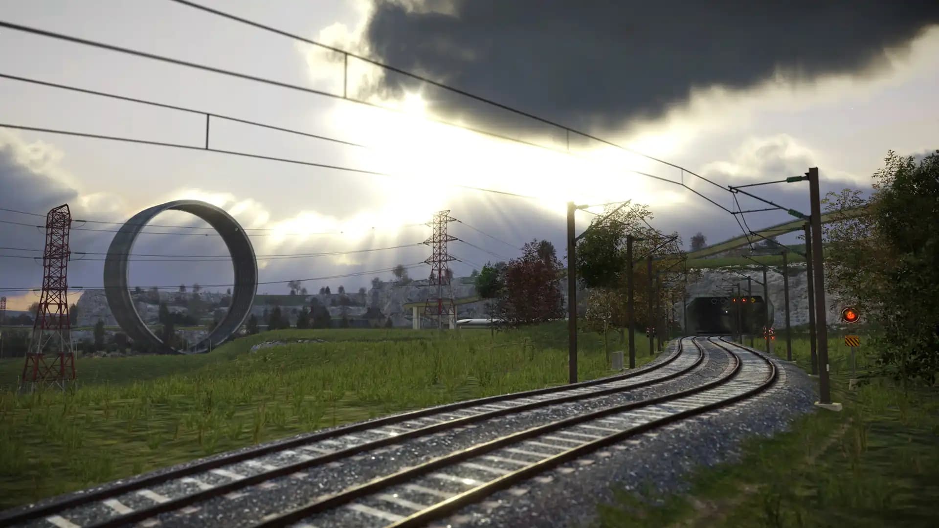 TrackMania²  Valley media 5