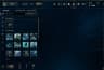 EUW Gold 3 LoL Main Account – Level 55 – 48 Champions – 14 Skins – 10.8K BE – Honor 4