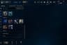 EUW Gold 3 LoL Main Account – Level 55 – 48 Champions – 14 Skins – 10.8K BE – Honor 4