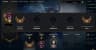 EUW Gold 3 LoL Main Account – Level 55 – 48 Champions – 14 Skins – 10.8K BE – Honor 4