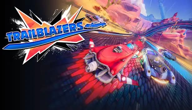 Trailblazers cover