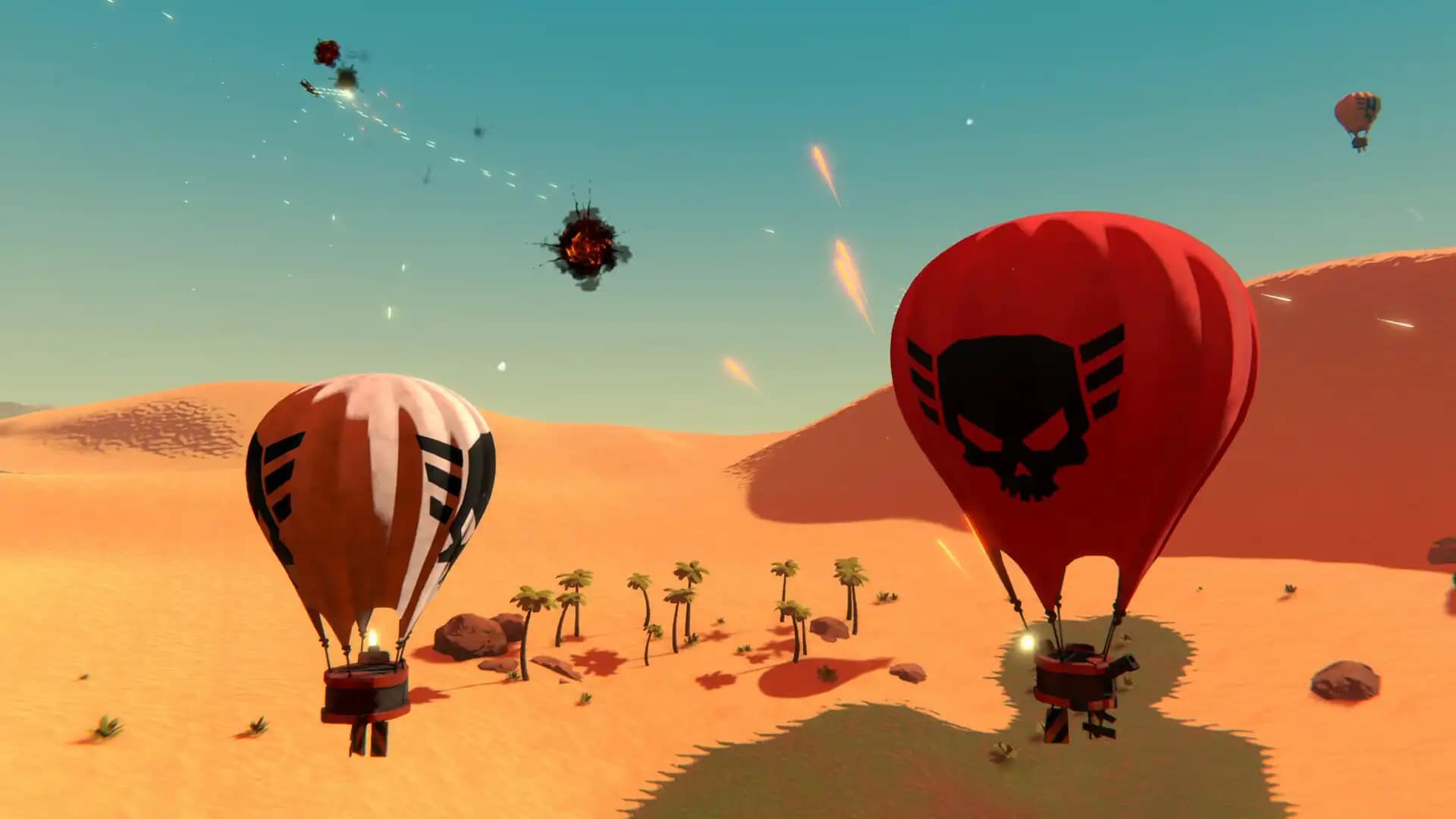 Trailmakers: Airborne Expansion media 1