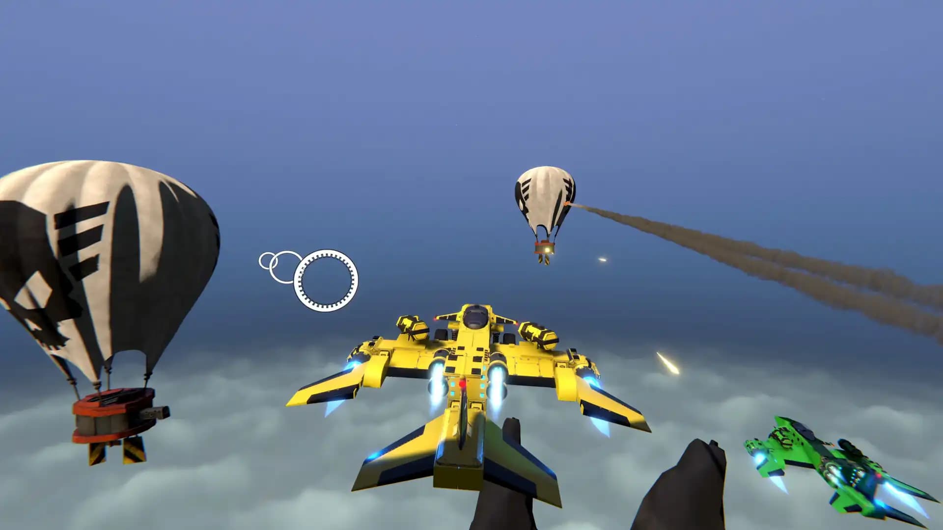 Trailmakers: Airborne Expansion media 2