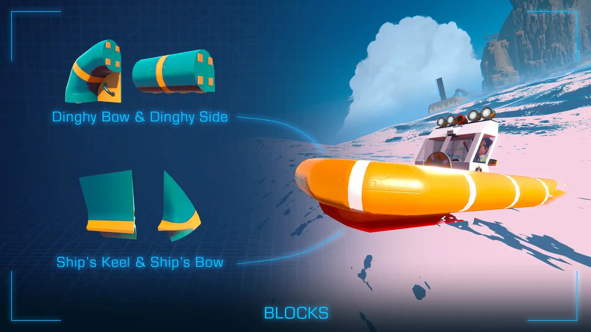 Trailmakers: Rescue Pack media 2