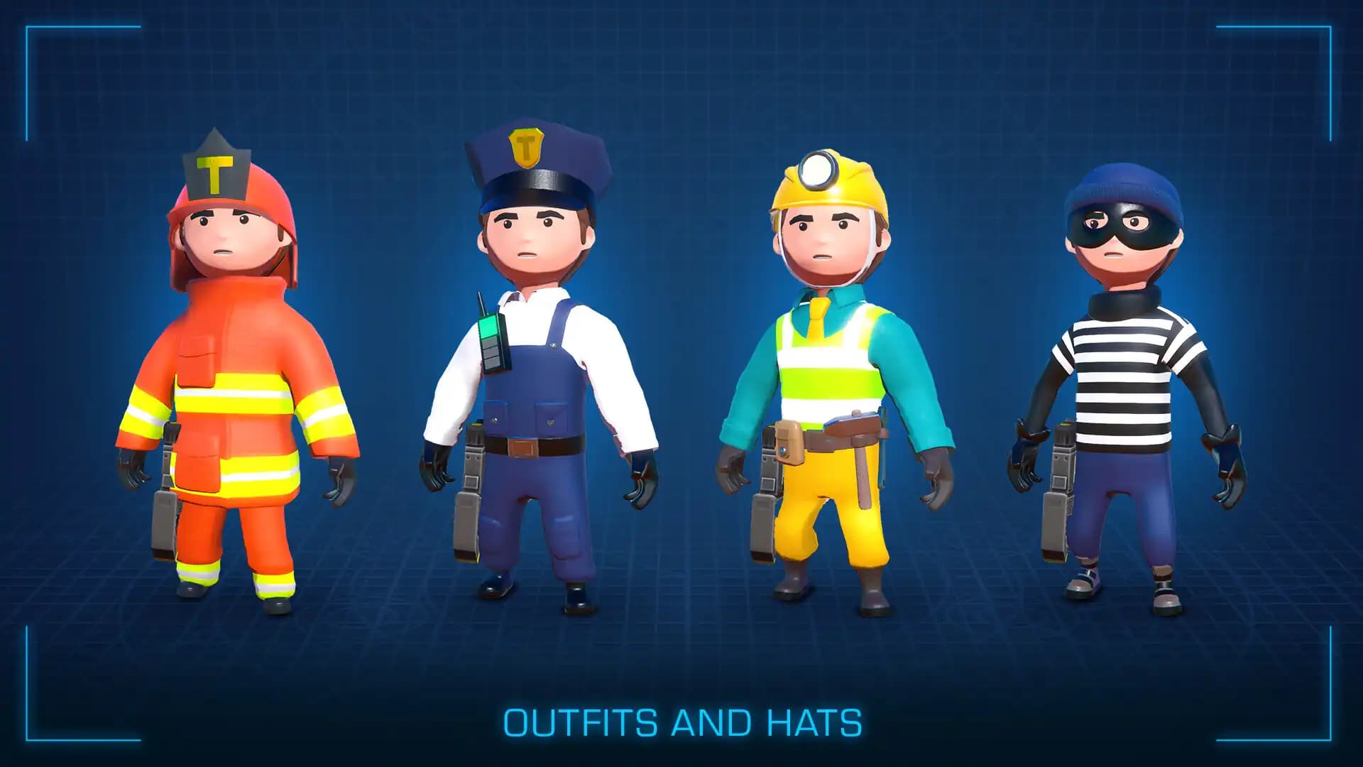 Trailmakers: Rescue Pack media 3