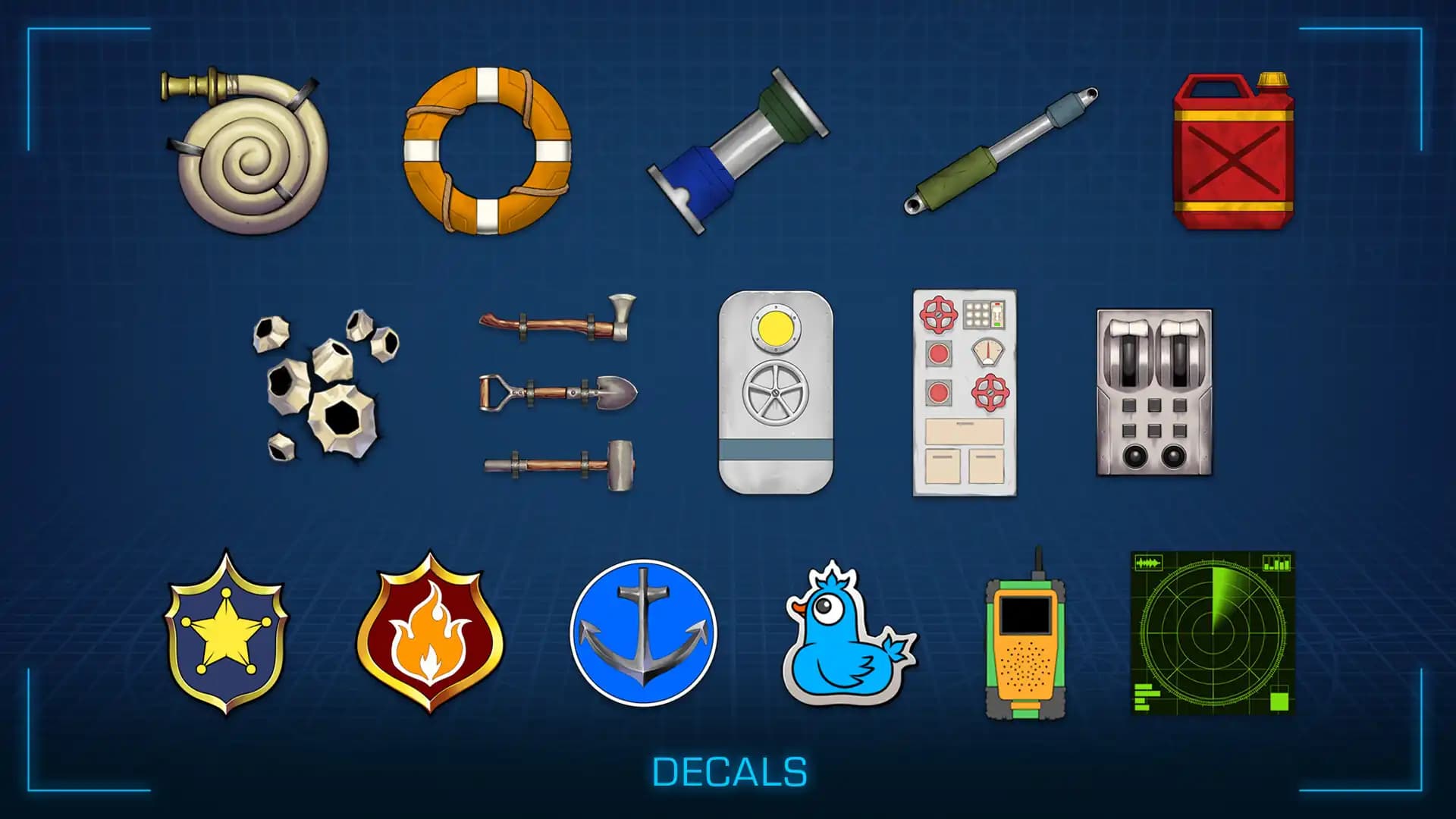 Trailmakers: Rescue Pack media 5
