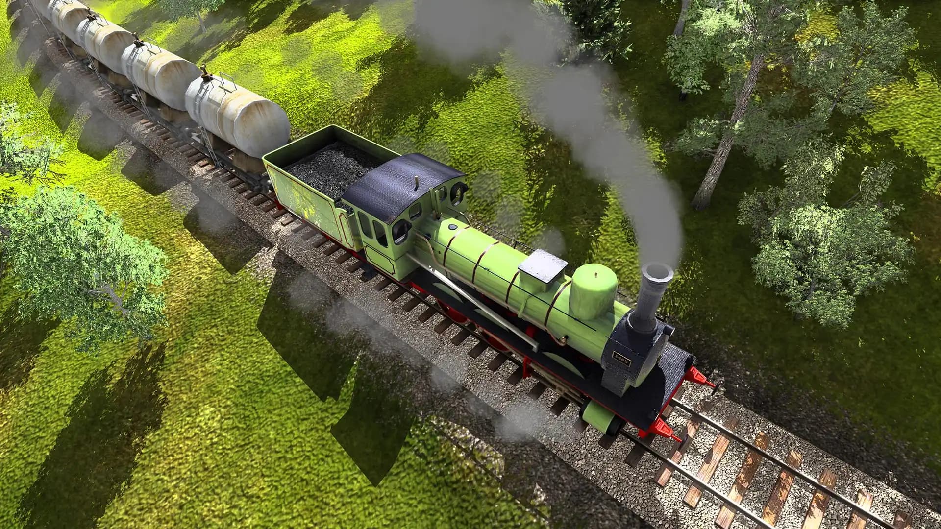 Train Fever media 1