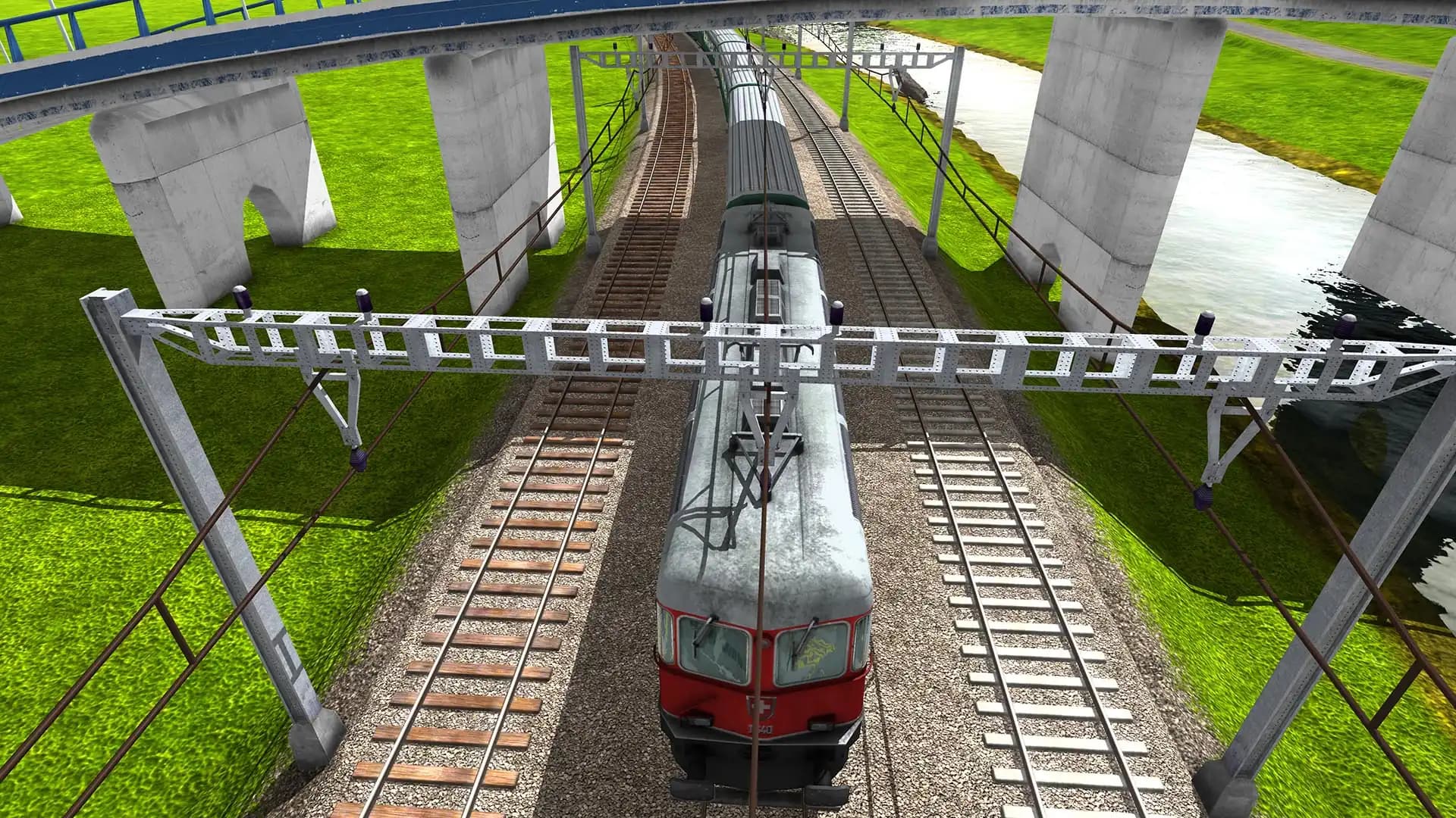 Train Fever media 3