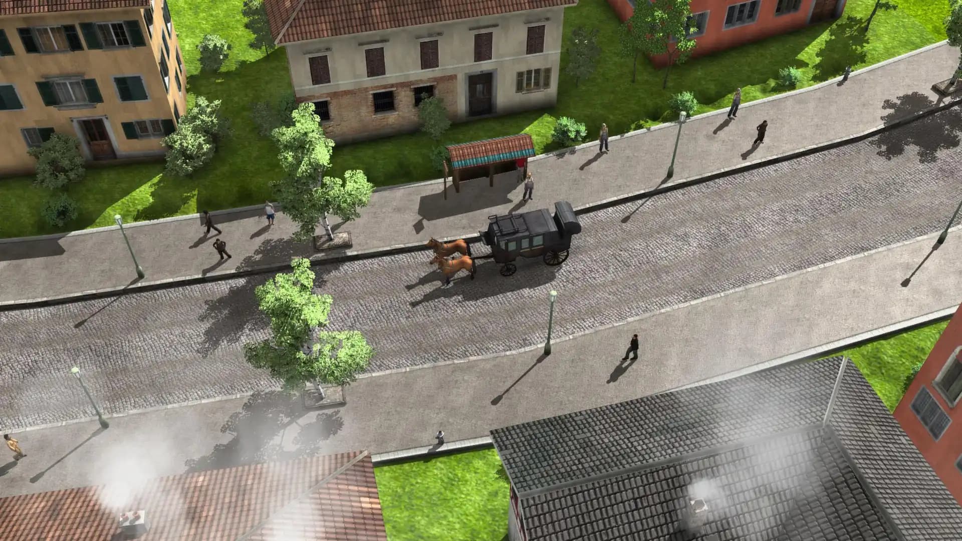 Train Fever media 5