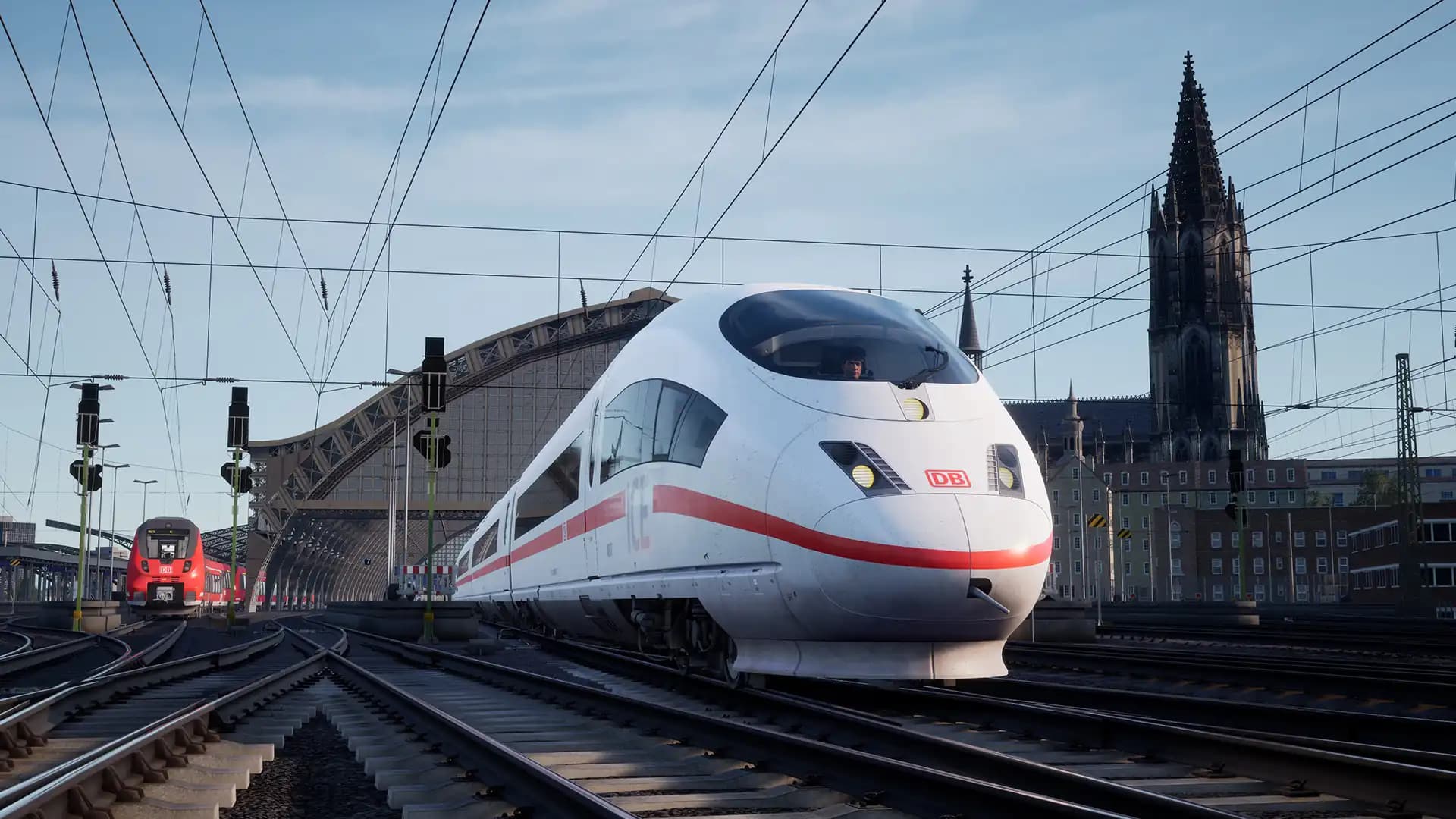 Train Sim World 2 media 1