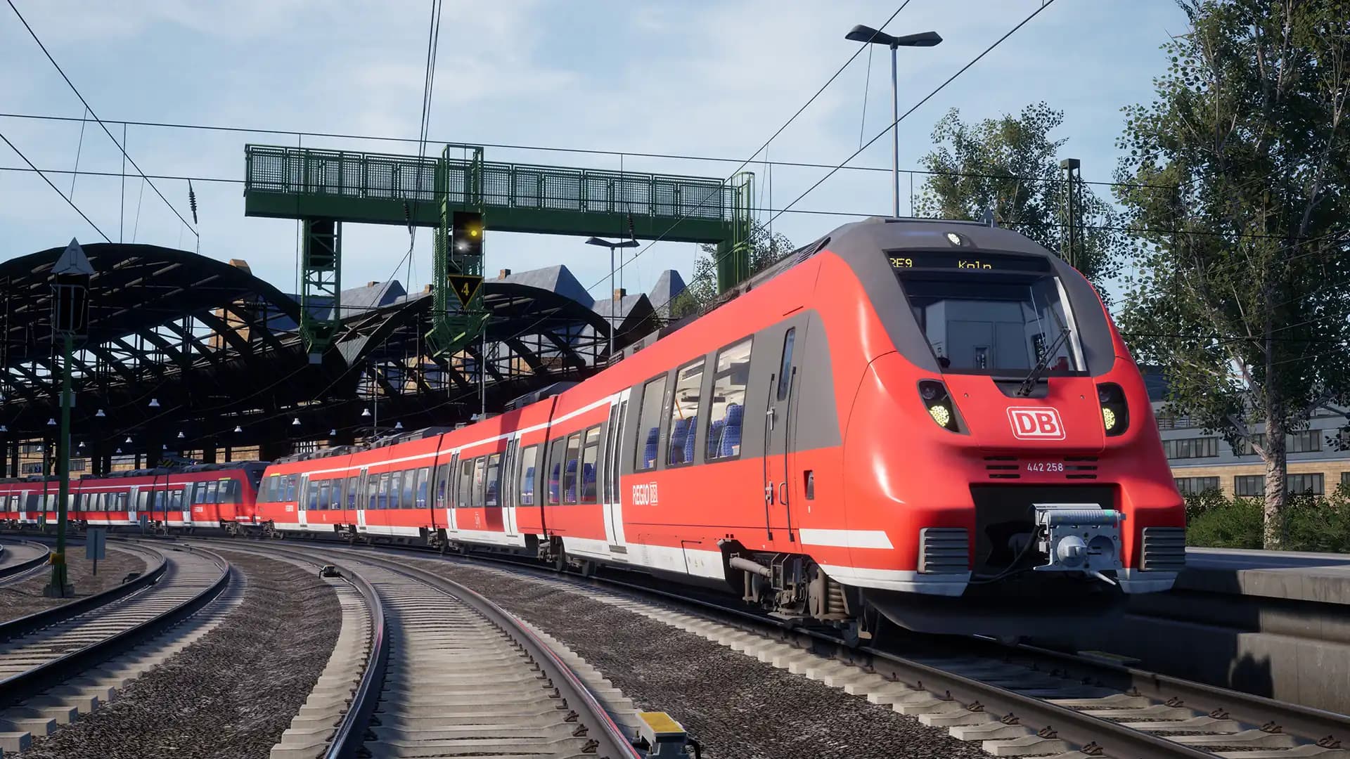 Train Sim World 2 media 4