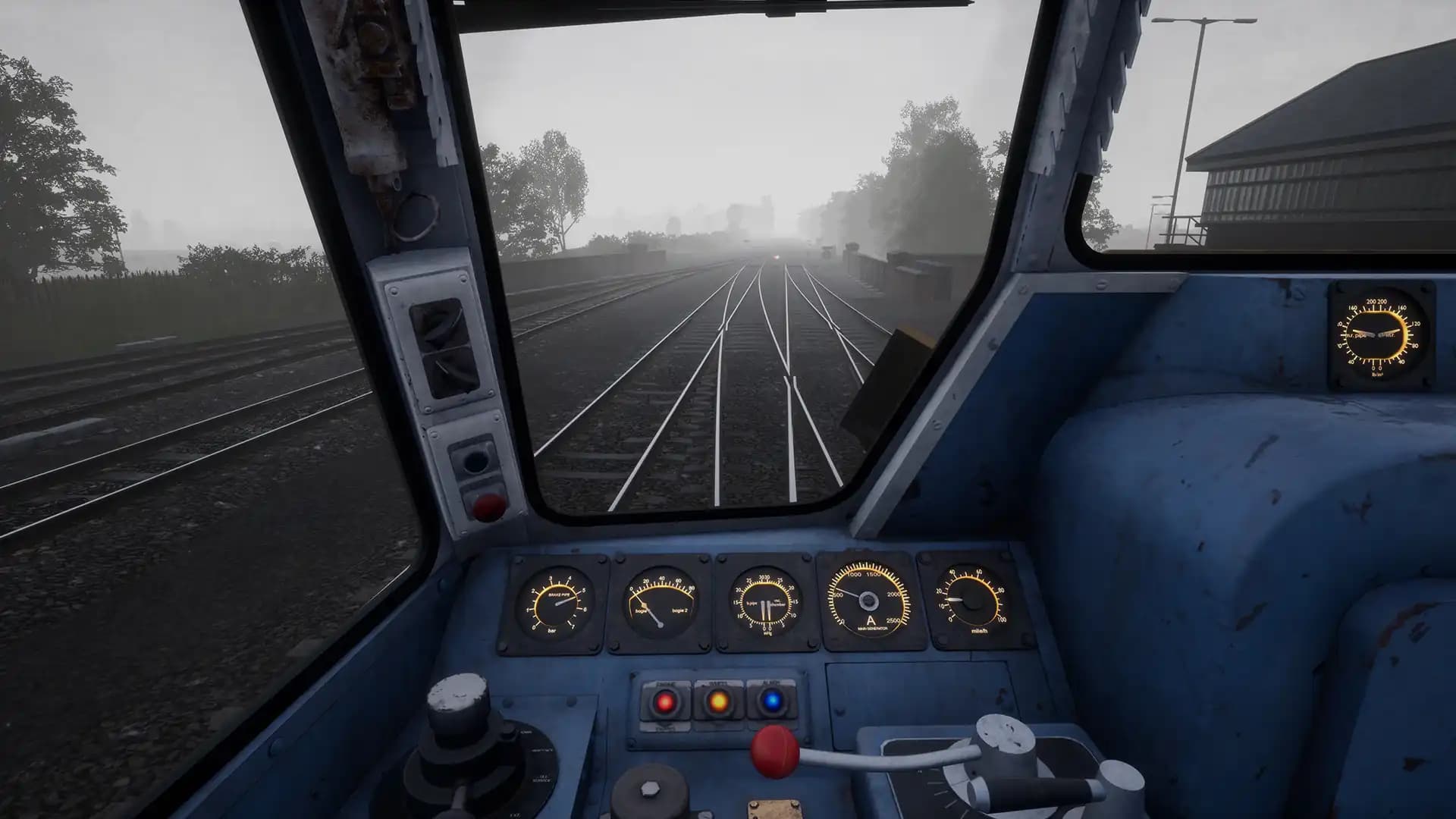 Train Sim World 2: BR Class 31 Loco Add-On media 2