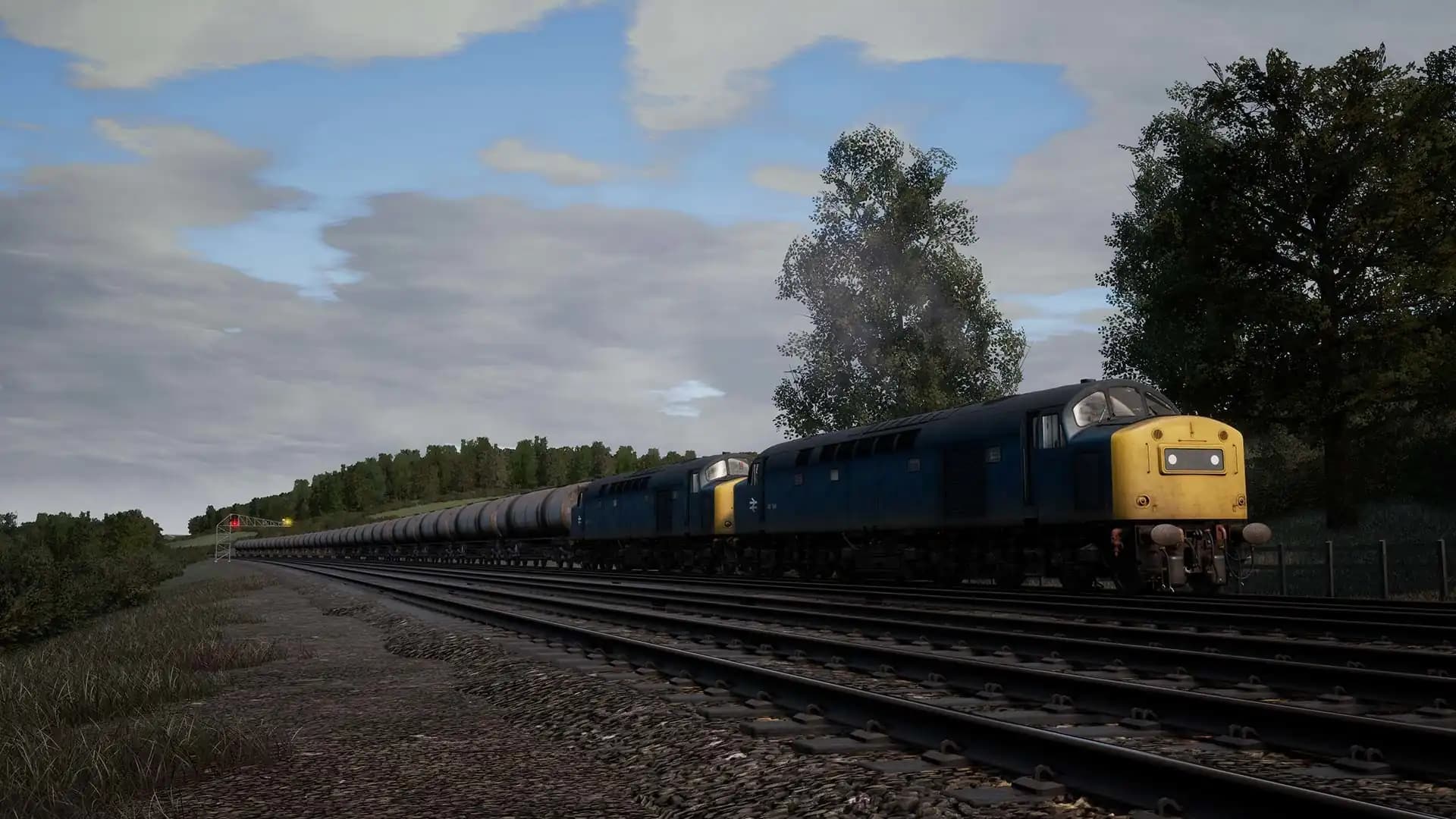 Train Sim World 2: BR Heavy Freight Pack Loco media 4