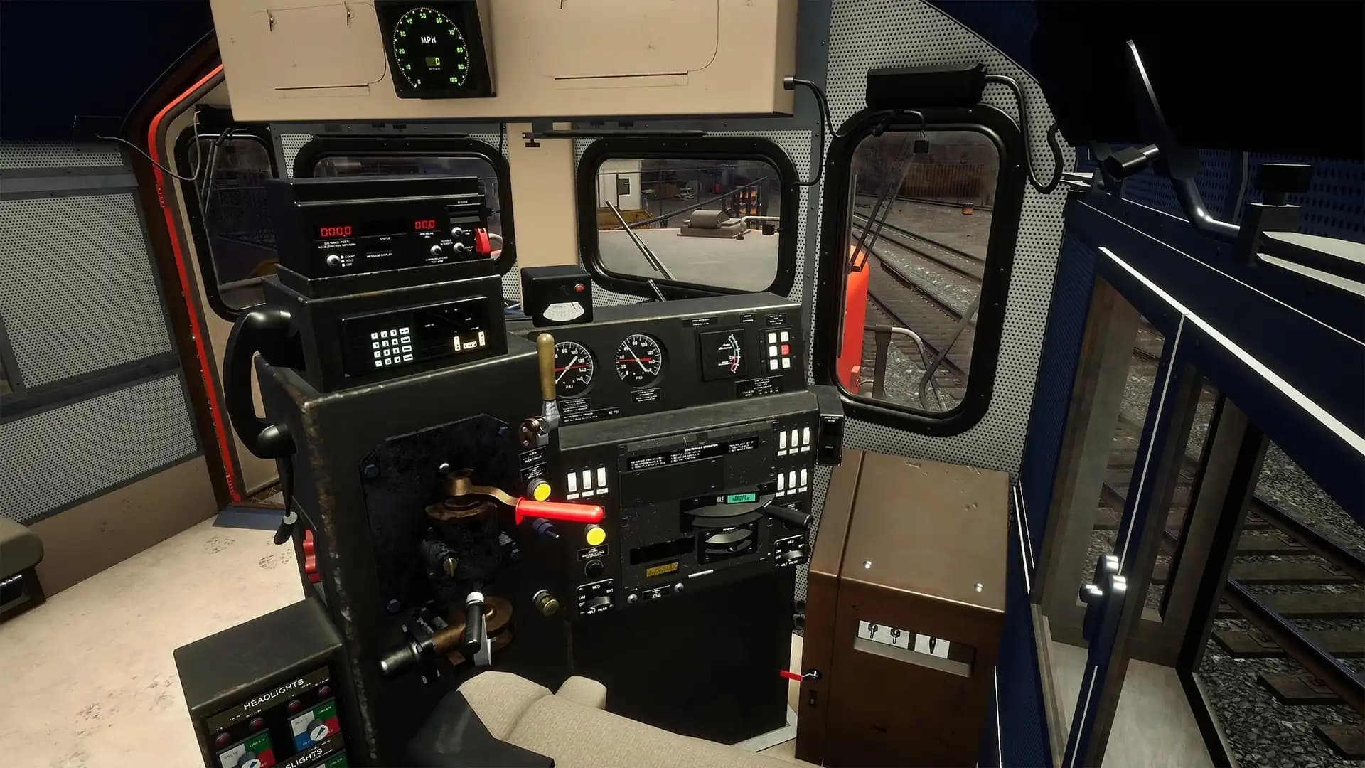 Train Sim World 2: Canadian National Oakville Subdivision: Hamilton - Oakville Route media 3