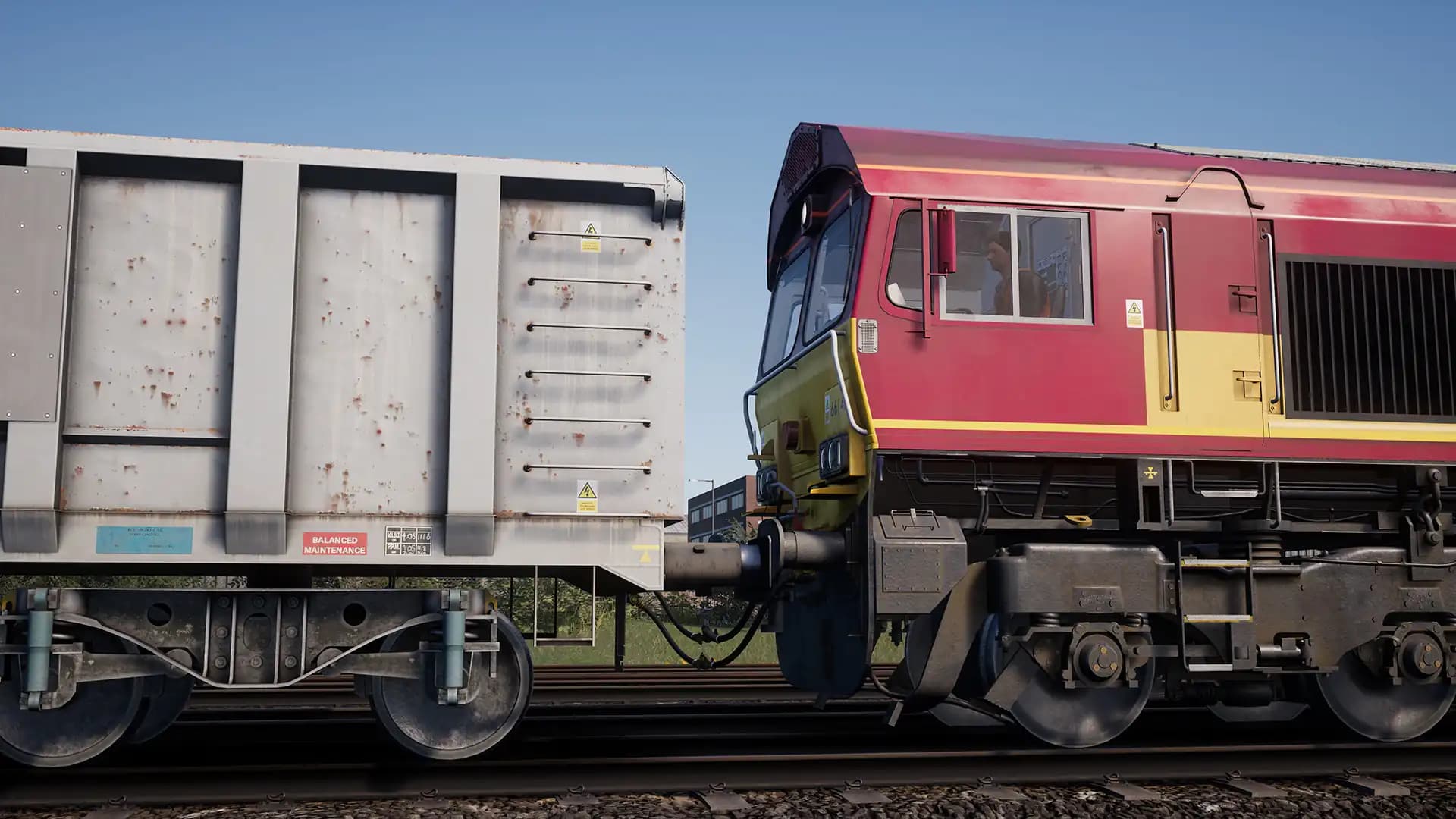 Train Sim World 2: East Coastway: Brighton - Eastbourne & Seaford Route media 4