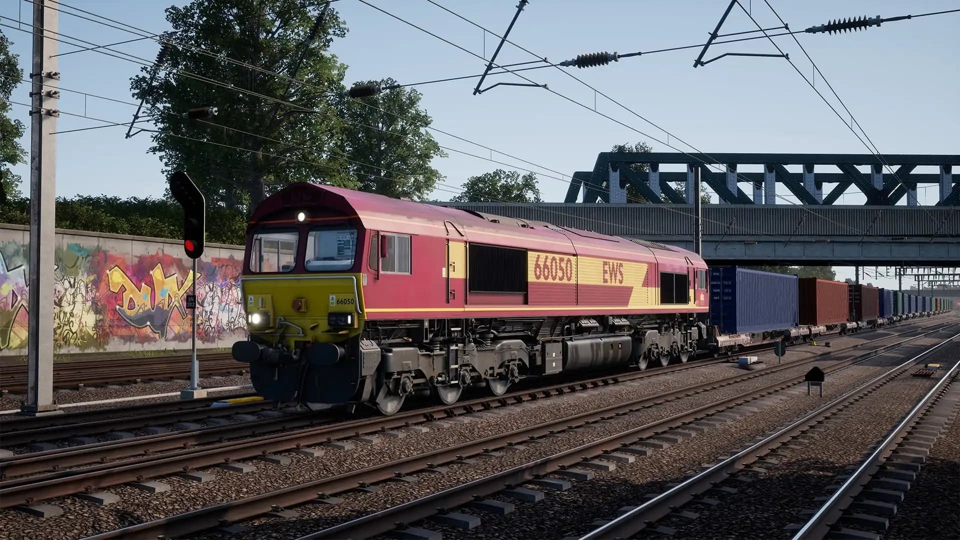 Train Sim World 2: Great Western Express Route media 4