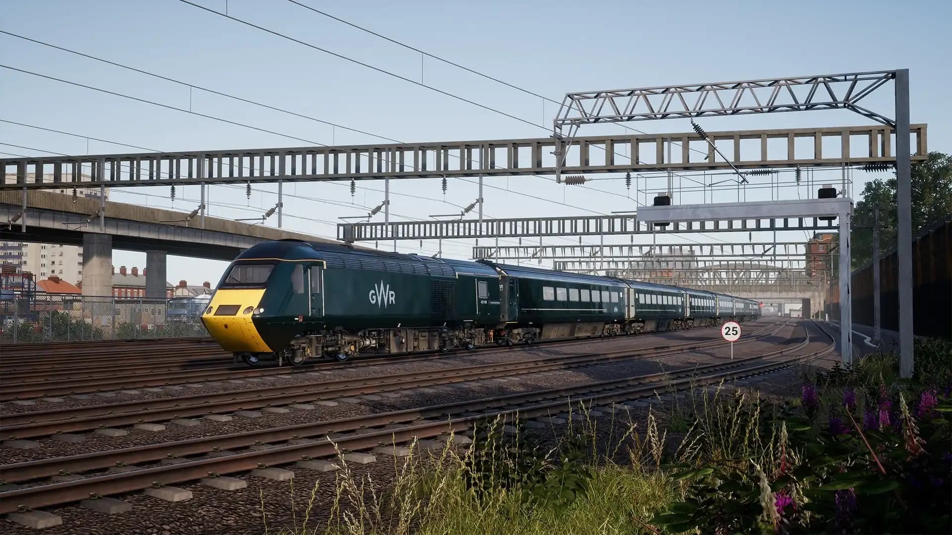 Train Sim World 2: Great Western Express Route media 5