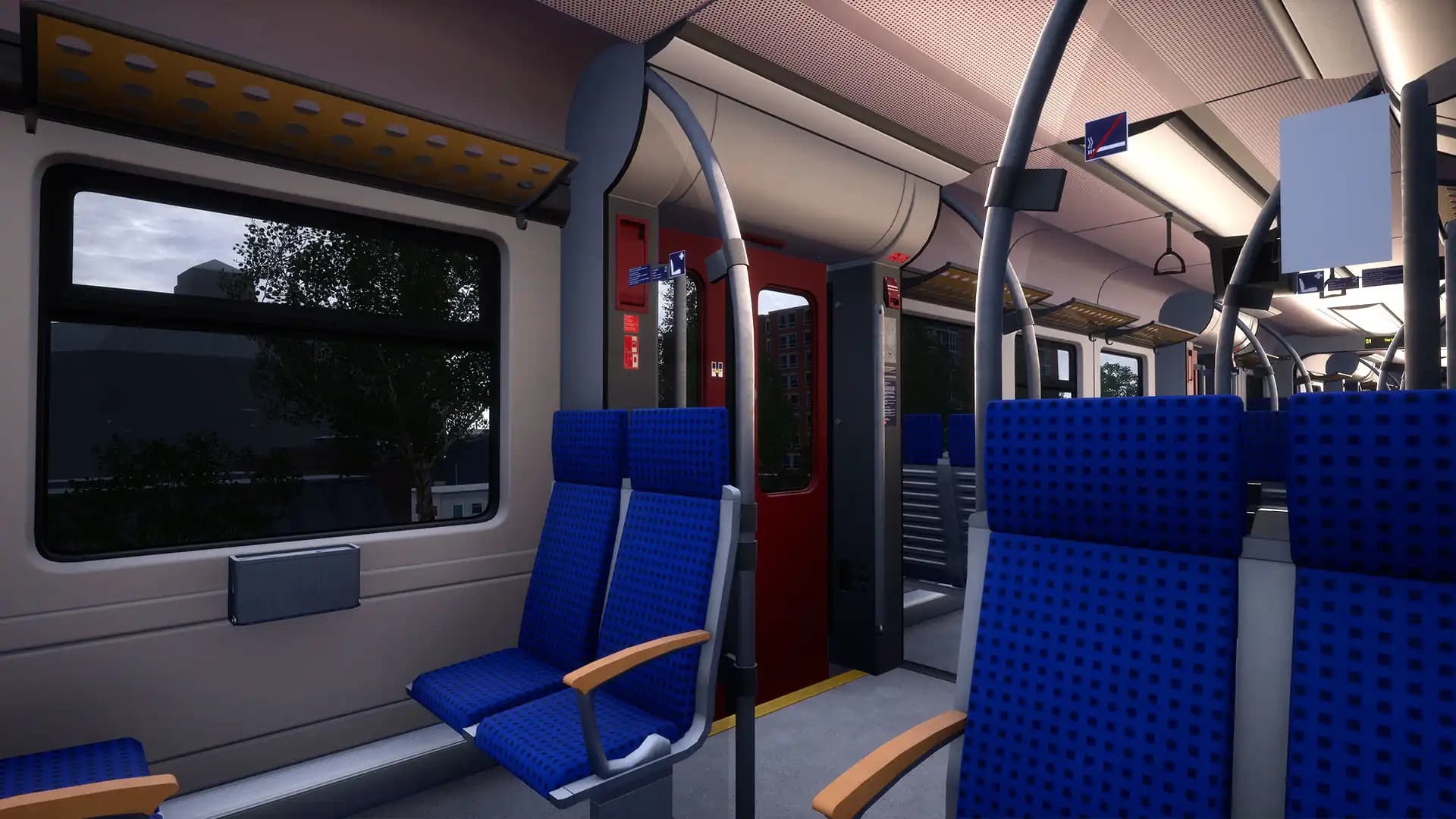 Train Sim World 2: Hauptstrecke Rhein-Ruhr: Duisburg - Bochum Route media 1