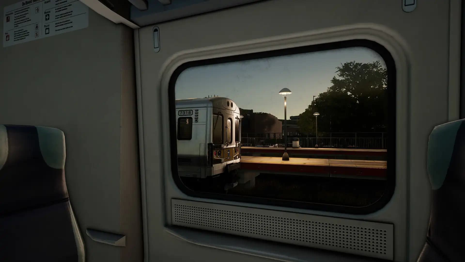 Train Sim World 2: Long Island Rail Road: New York - Hicksville Route media 2