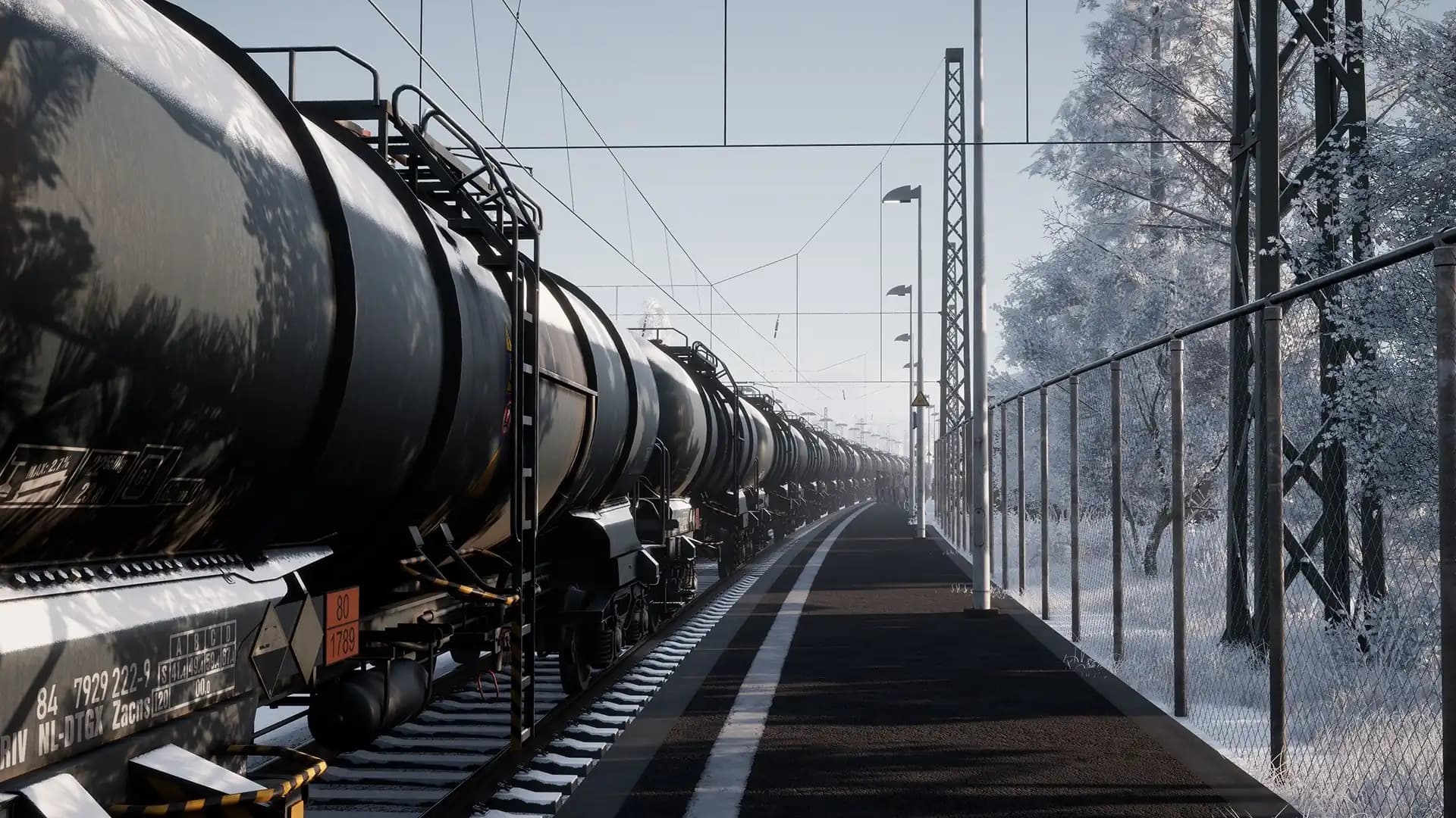 Train Sim World 2: Main Spessart Bahn: Aschaffenburg - Gemünden Route media 4