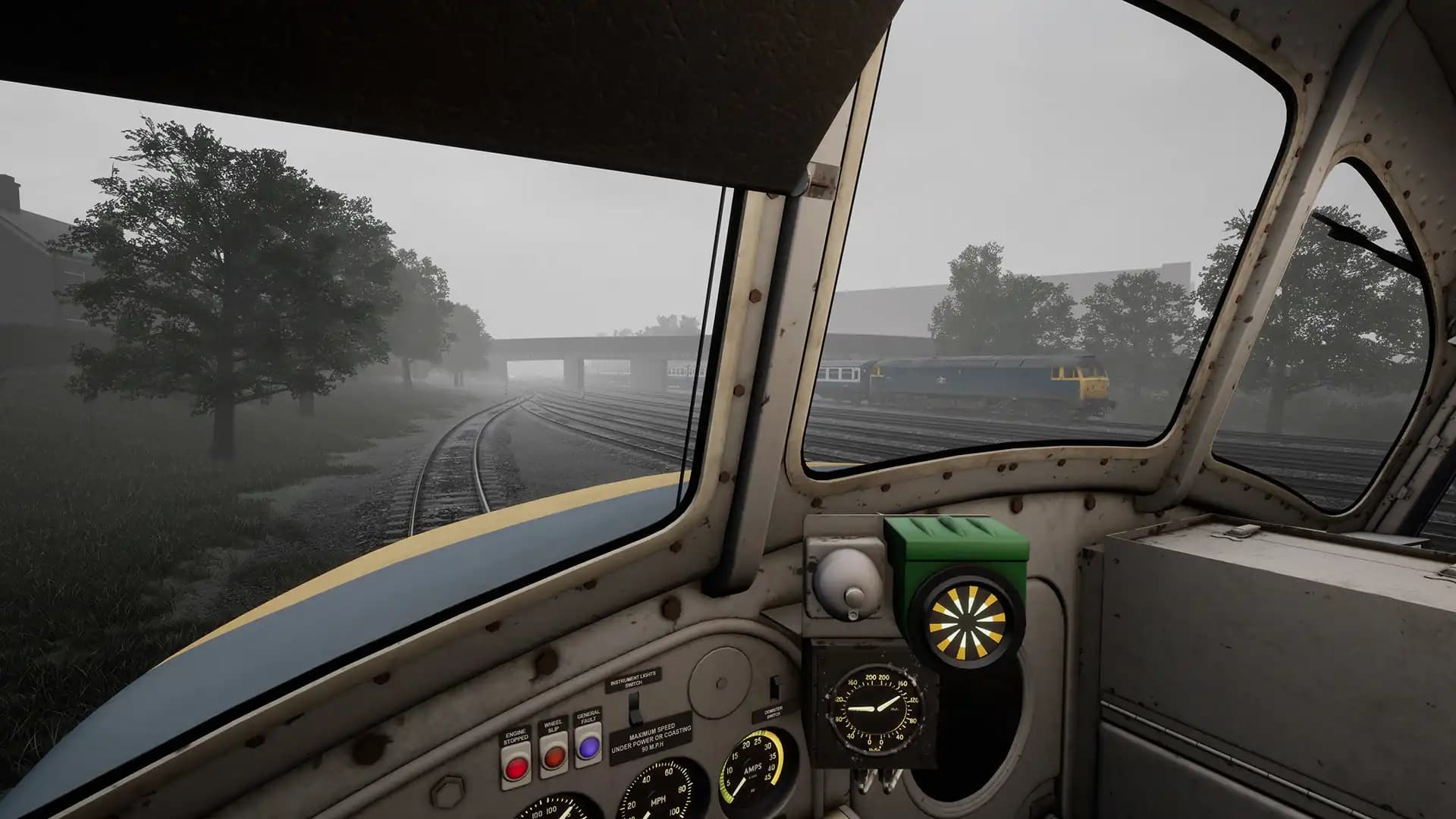 Train Sim World 2: Northern Trans-Pennine: Manchester - Leeds Route media 1