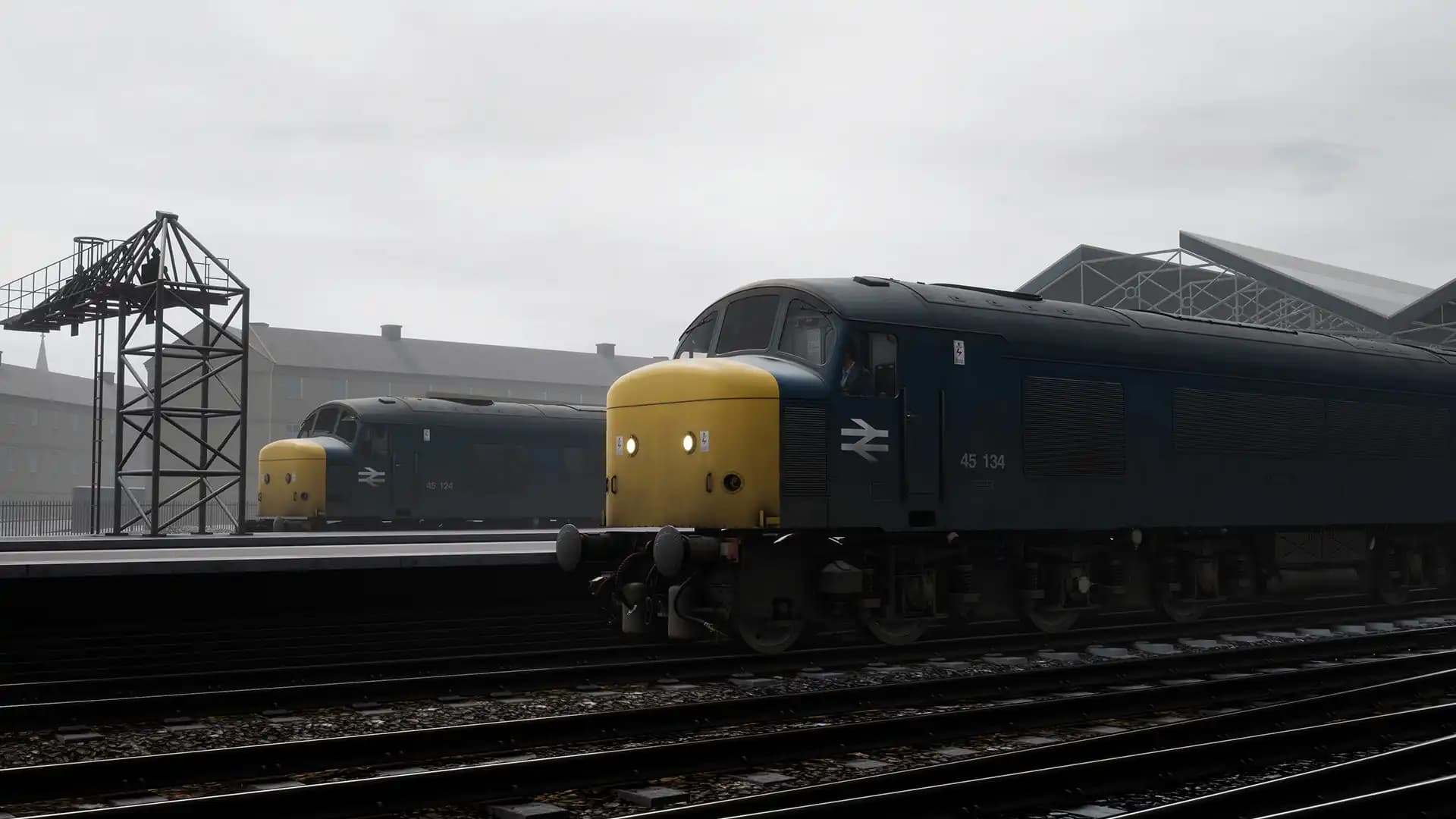 Train Sim World 2: Northern Trans-Pennine: Manchester - Leeds Route media 2