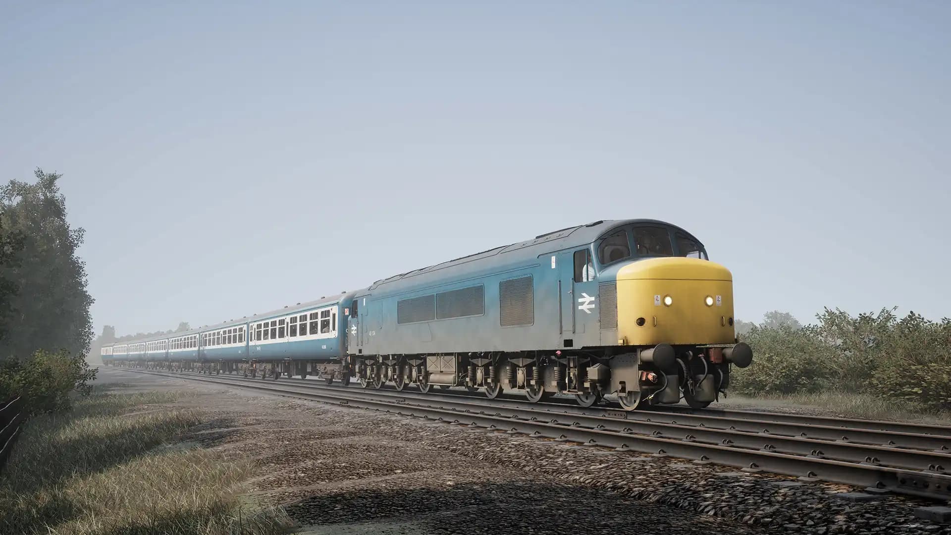 Train Sim World 2: Northern Trans-Pennine: Manchester - Leeds Route media 3