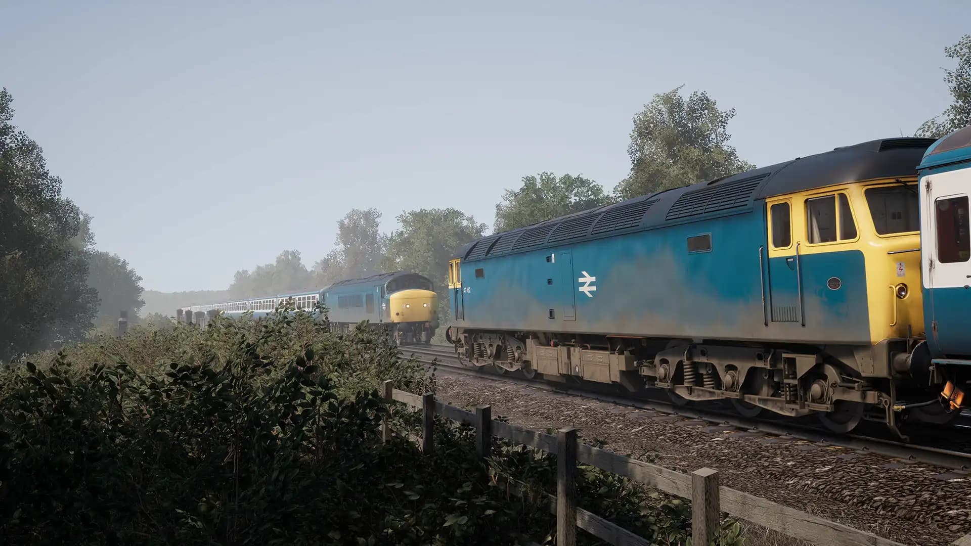 Train Sim World 2: Northern Trans-Pennine: Manchester - Leeds Route media 4