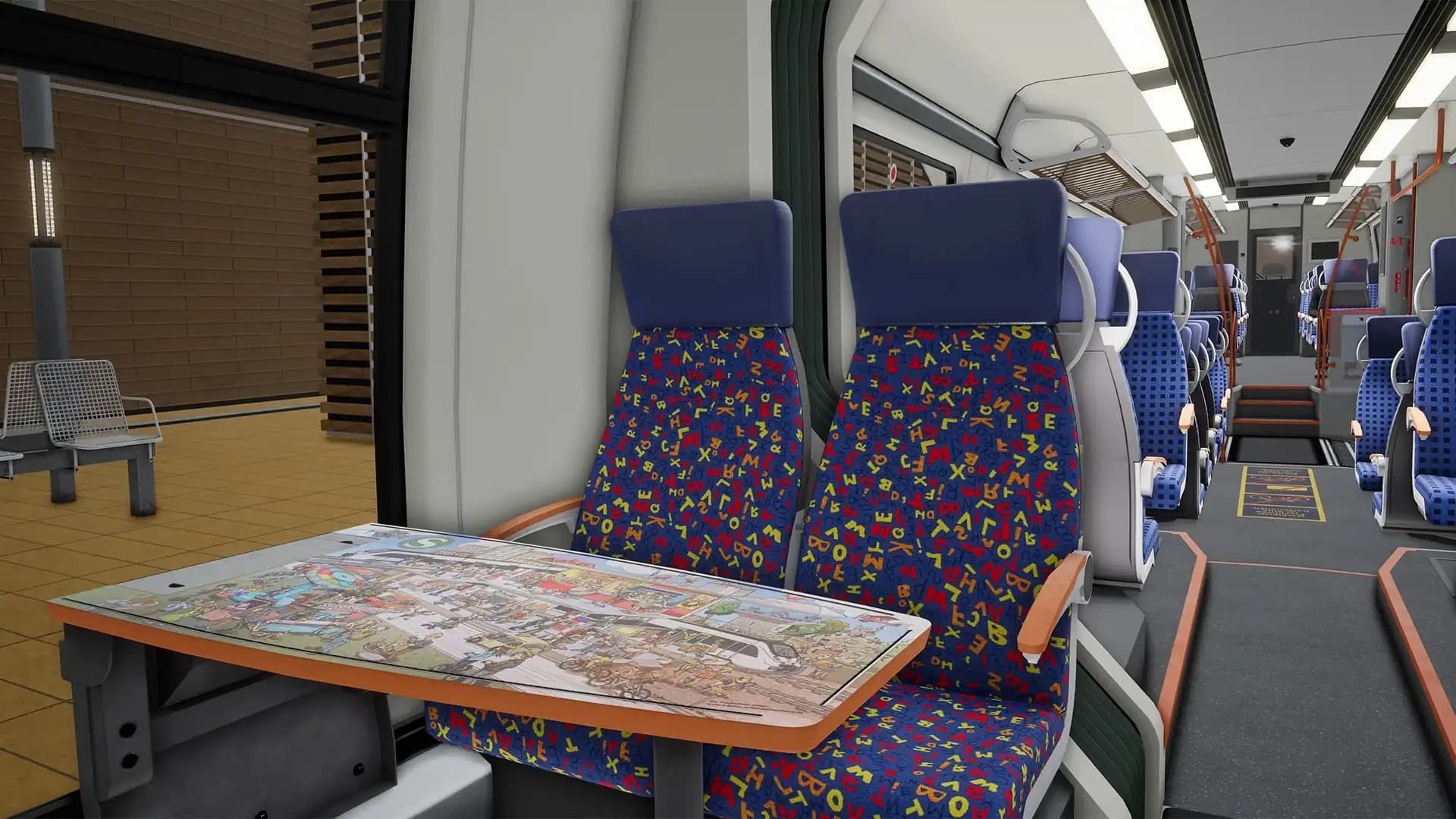 Train Sim World 2: Rapid Transit Route media 3