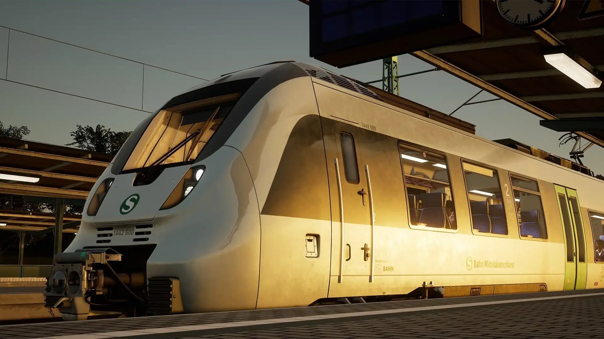 Train Sim World 2: Rapid Transit Route media 4