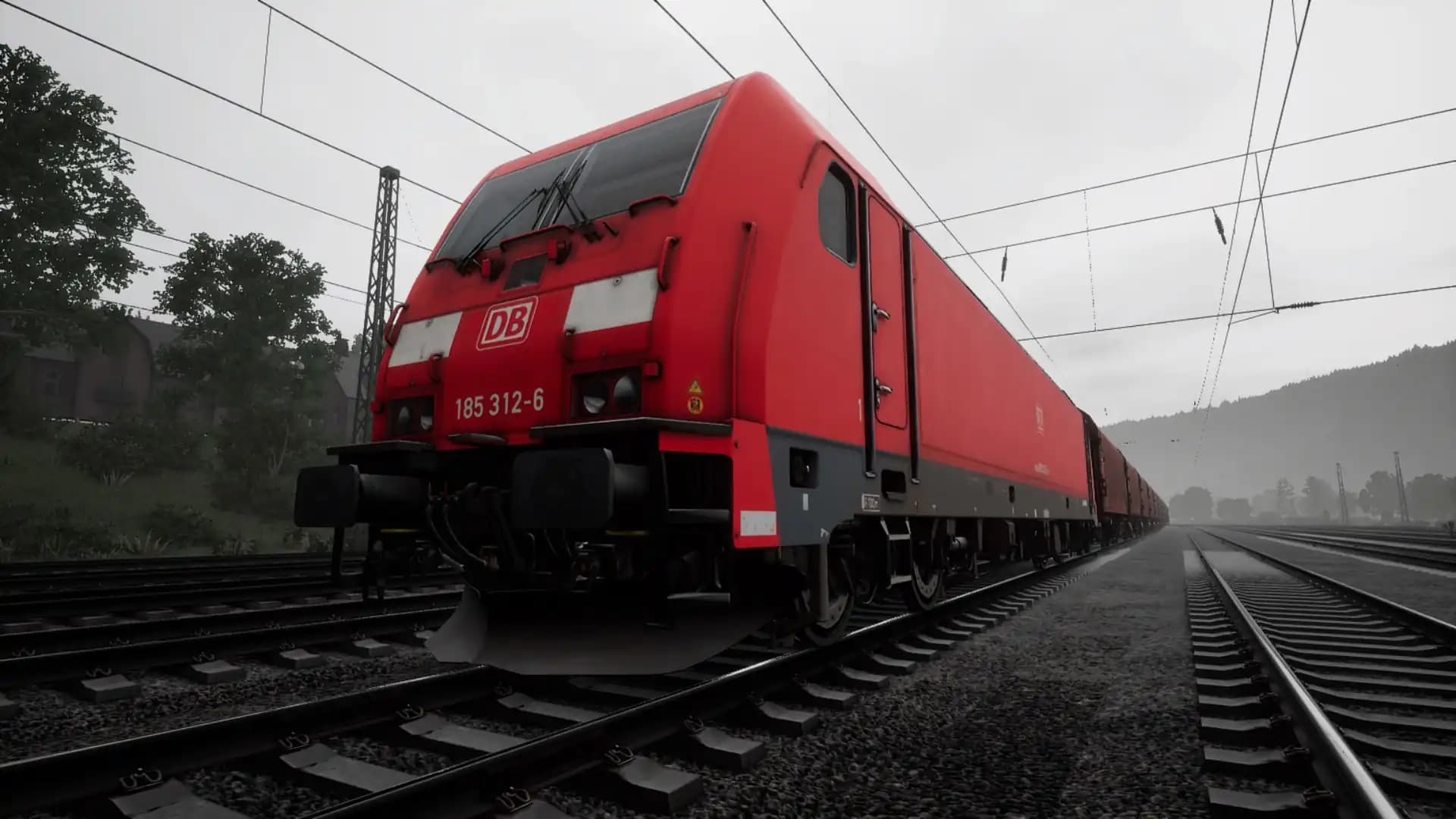 Train Sim World 2: Ruhr-Sieg Nord: Hagen - Finnentrop Route media 1