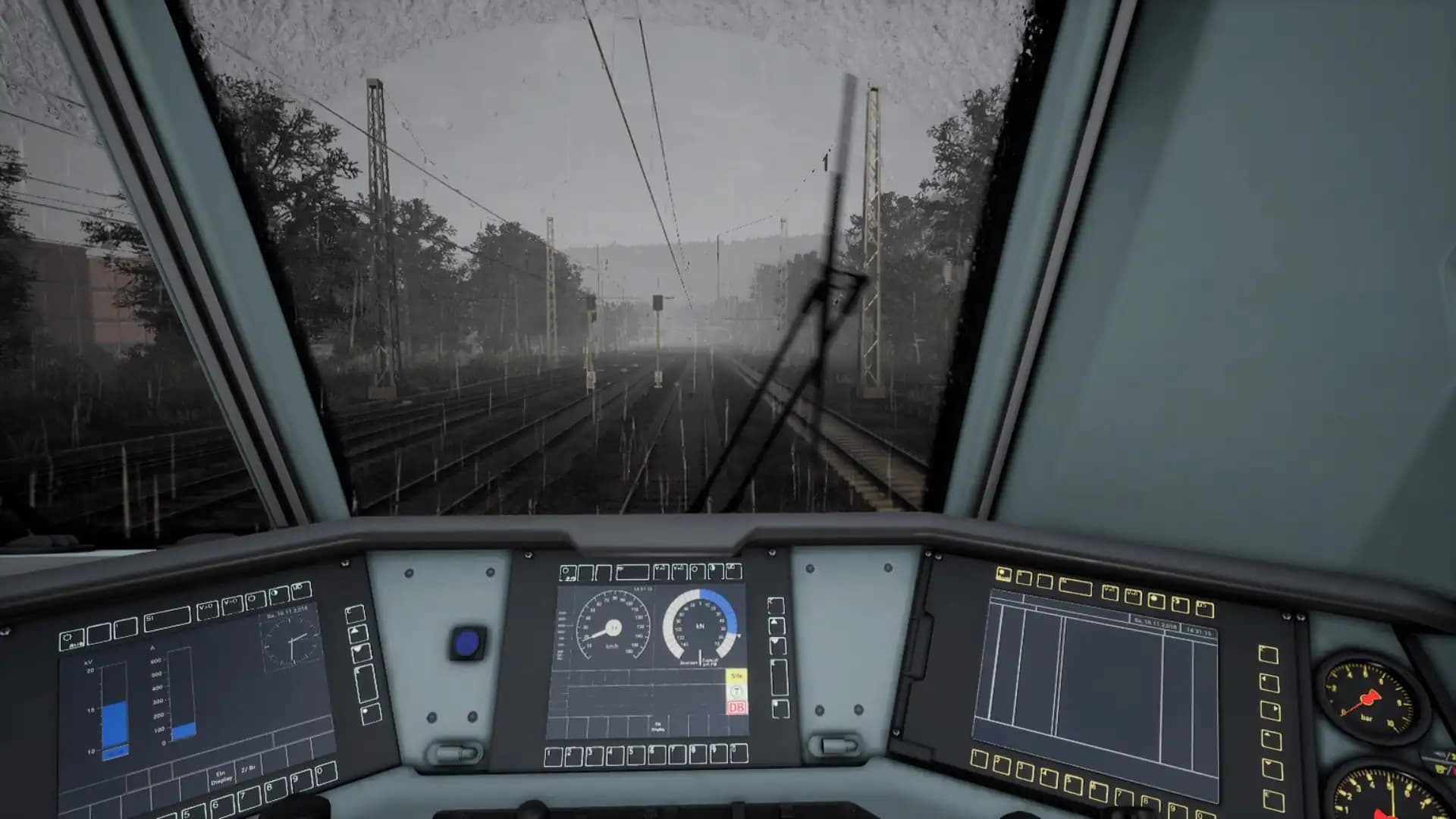 Train Sim World 2: Ruhr-Sieg Nord: Hagen - Finnentrop Route media 2