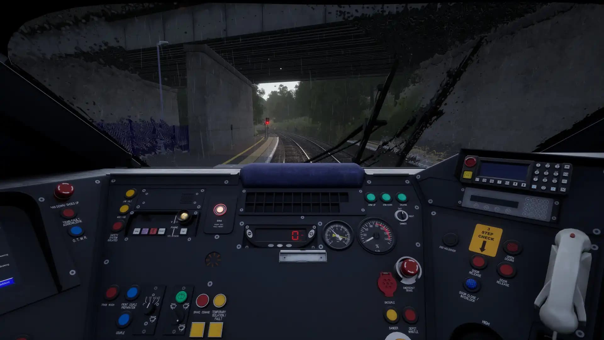 Train Sim World 2: Southeastern High Speed: London St Pancras - Faversham Route media 4