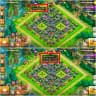 [OFFER] TH13 FULL MAX | GET HAYDAY 53 LVL ID FREE | 100% MAX | NC YES | 1400 MEDALS | PAID SCENERY | ALL EPIC | FULL ACCESS | XP-191