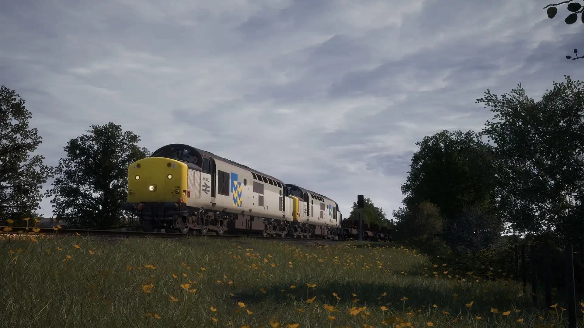 Train Sim World 2: Tees Valley Line: Darlington – Saltburn-by-the-Sea Route media 1