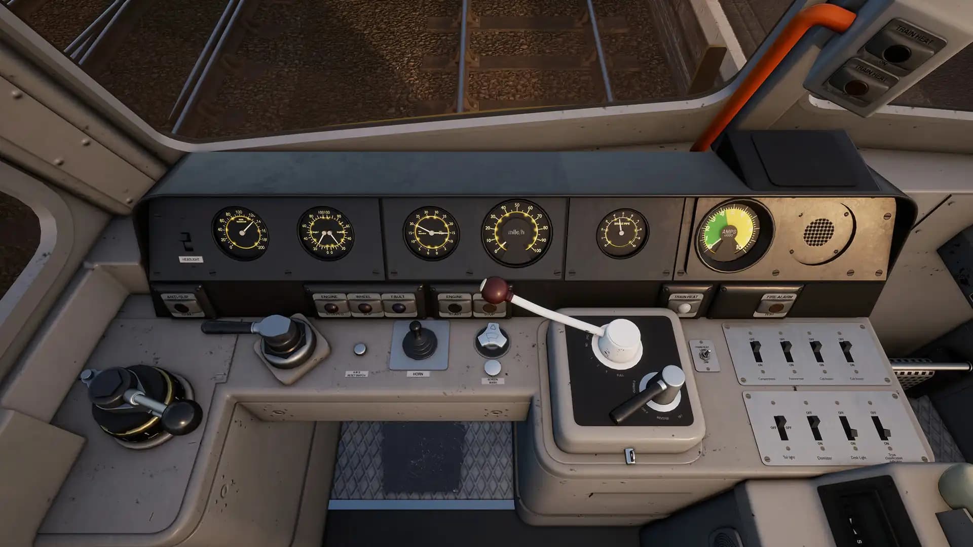 Train Sim World 2: West Somerset Railway Route media 3