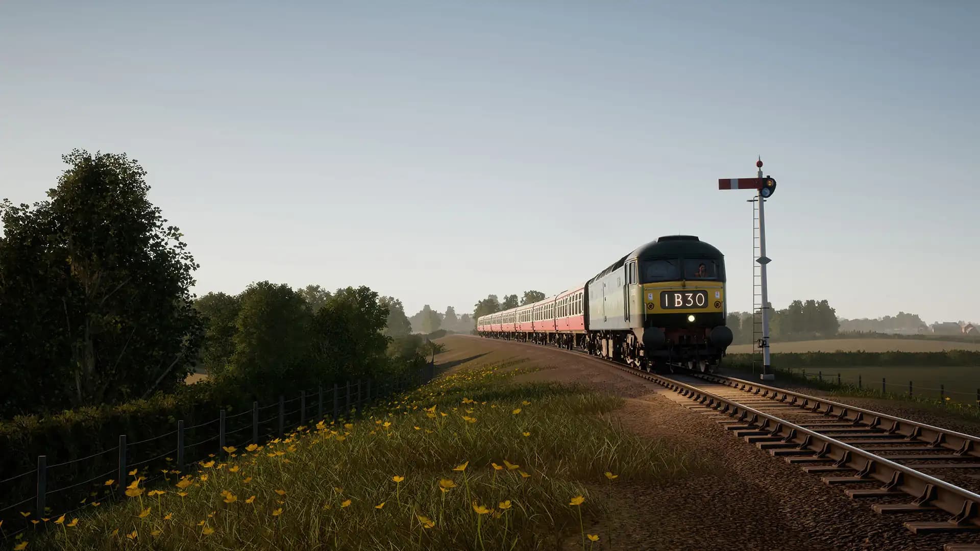 Train Sim World 2: West Somerset Railway Route media 5
