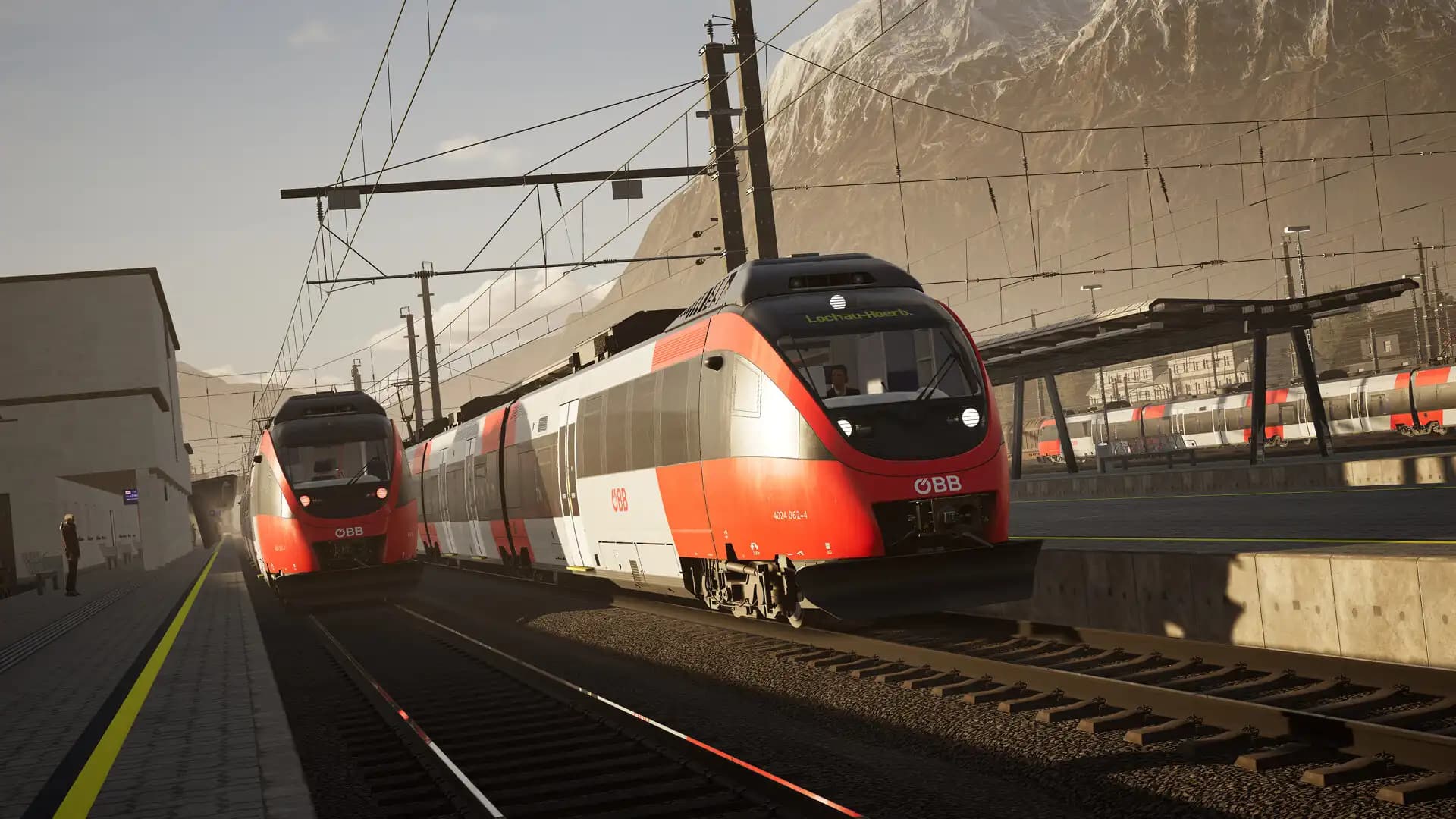 Train Sim World 4: Deluxe Edition media 1