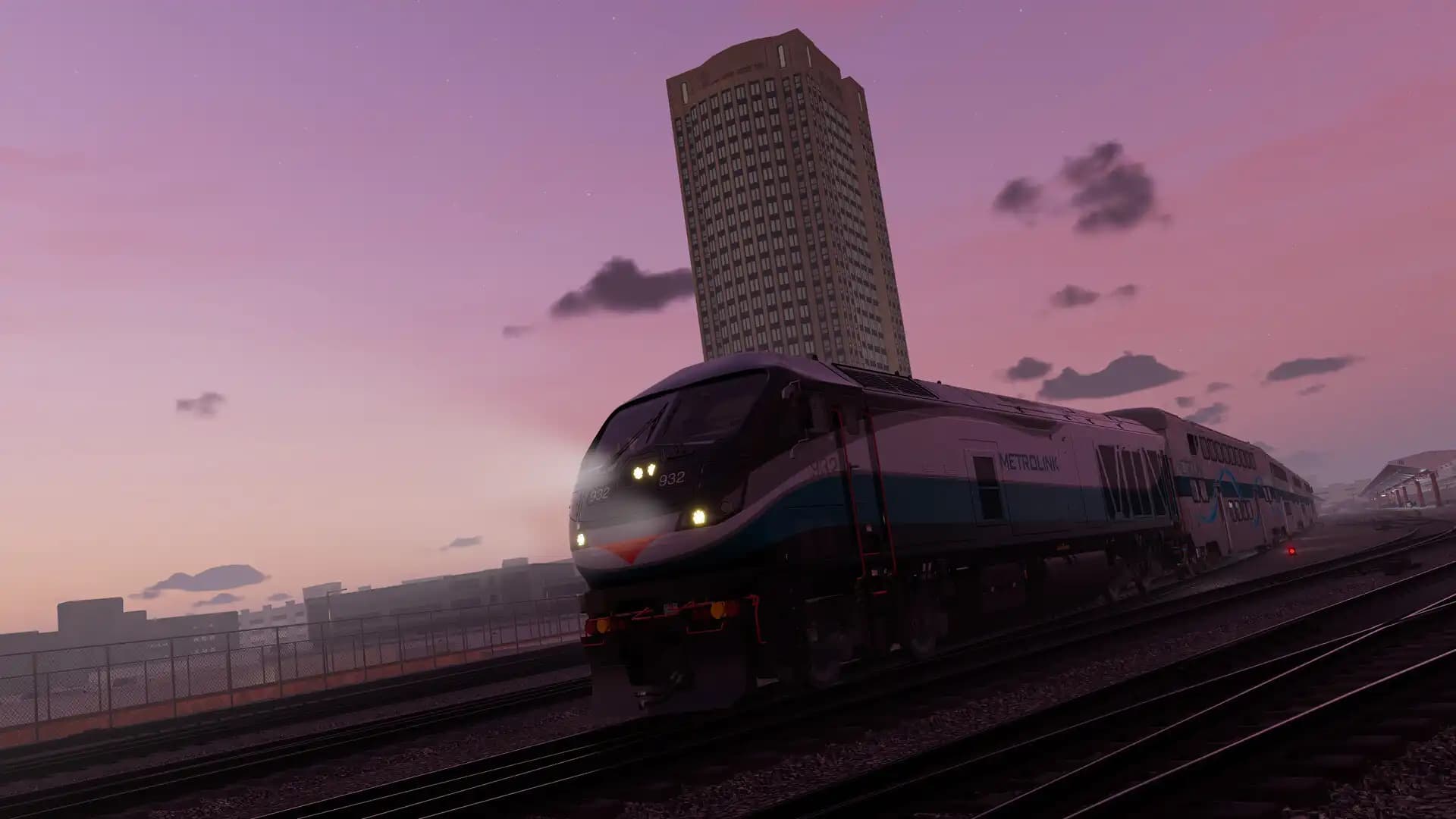 Train Sim World 4: Deluxe Edition media 2