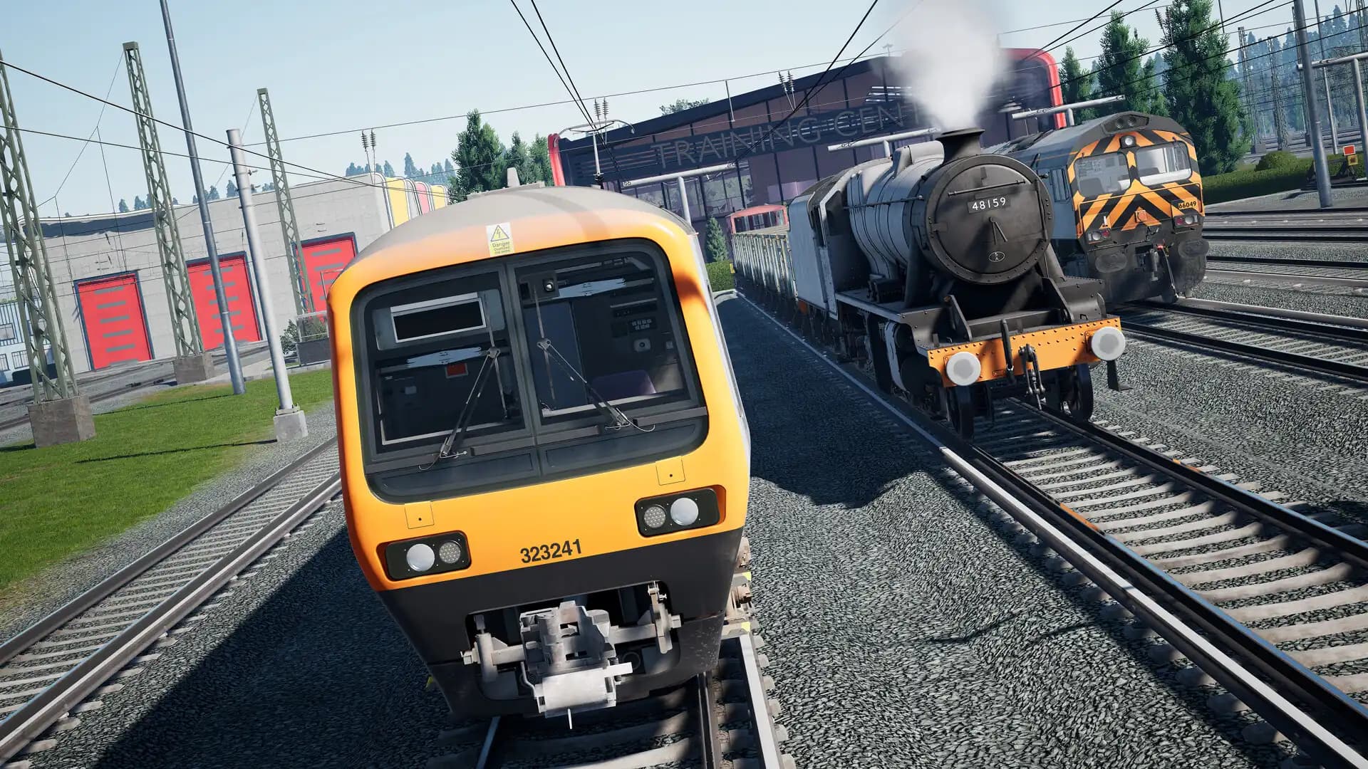 Train Sim World 4: Deluxe Edition media 4