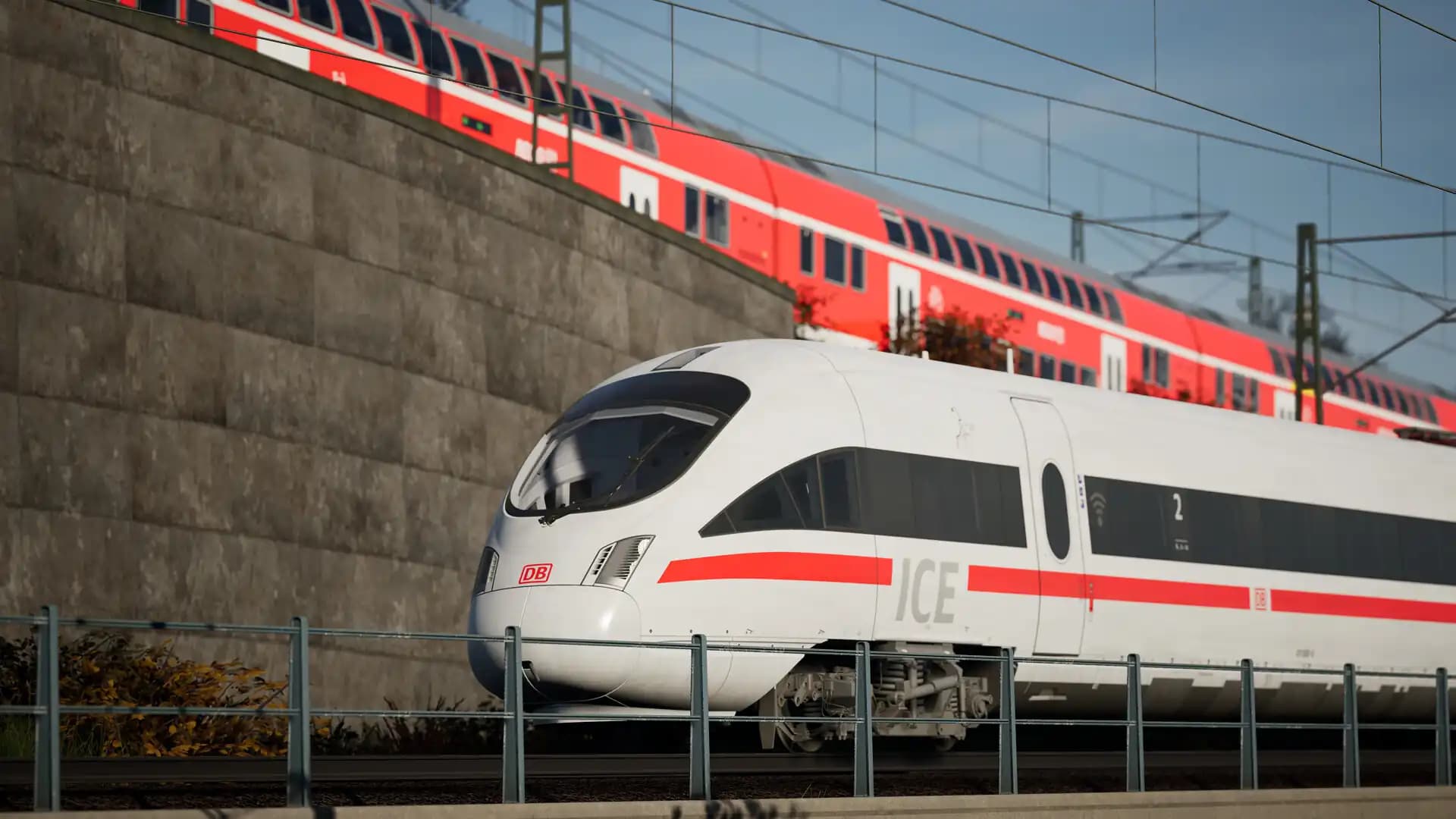 Train Sim World 5 media 1